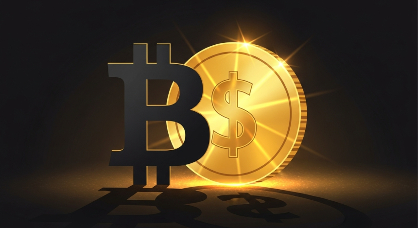 비트코인, '디지털 금' 지위 흔들리나…금 시세 사상 최고 갱신