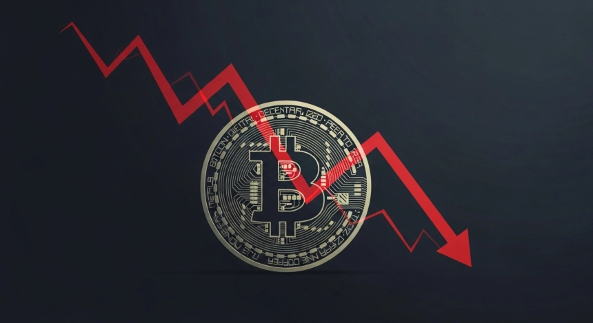 비트코인 $BTC 급락 후 10만 7,000달러 안착…알트코인 시장 '패닉셀'