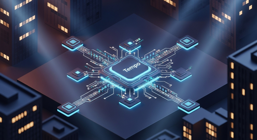  기업 전용 블록체인 시대…스트라이프, 결제 특화 L1 '템포' 개발