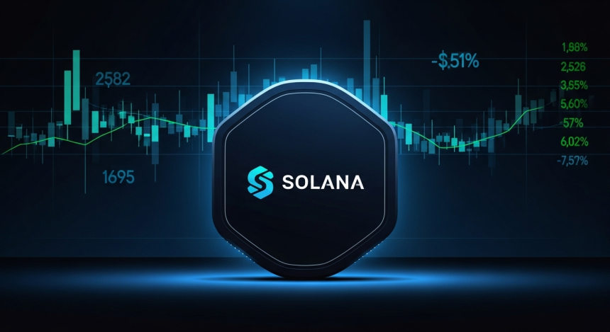  홍콩, 아시아 최초로 솔라나(SOL) 현물 ETF 승인…미국과 규제 격차 확대