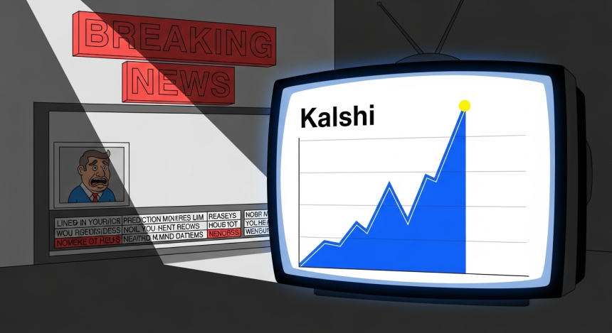  사우스파크, 암호화폐·예측시장 '칼시' 정면풍자…산업 대중성 재확인