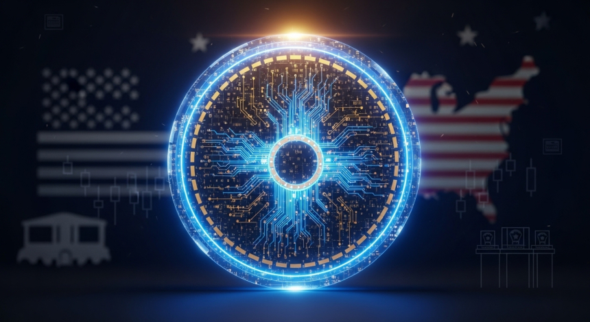  트럼프 대선 관련 예측 시장 급부상...폴리마켓, 12조 원 기업가치 달성