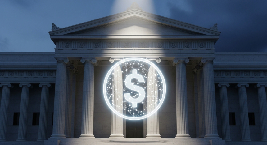  크라켄 CEO, 은행들의 스테이블코인 비판에 정면 반박…“금융 자유 가로막지 말라”