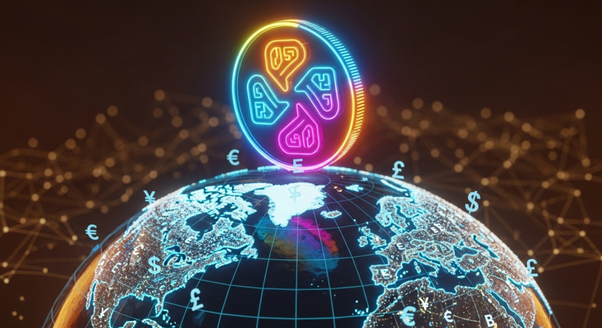  싱가포르, JP모건·서클 참여 '블룸 프로젝트'로 다중통화 디지털 결제 혁신 나선다