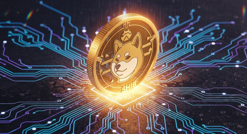  시바이누(SHIB), 'On the Cutting Edge'의 의미는?…커뮤니티 기대감 증폭