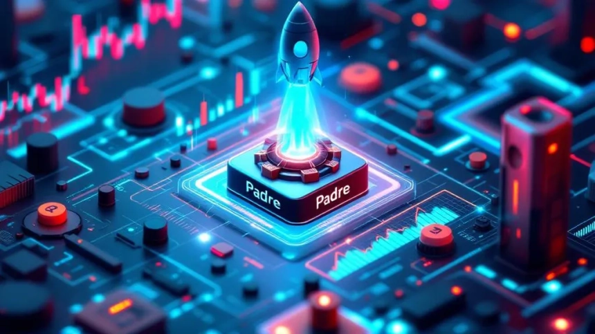 펌프, 밈 트레이딩 터미널 '파드레' 인수…x402 프로토콜 활동 급증