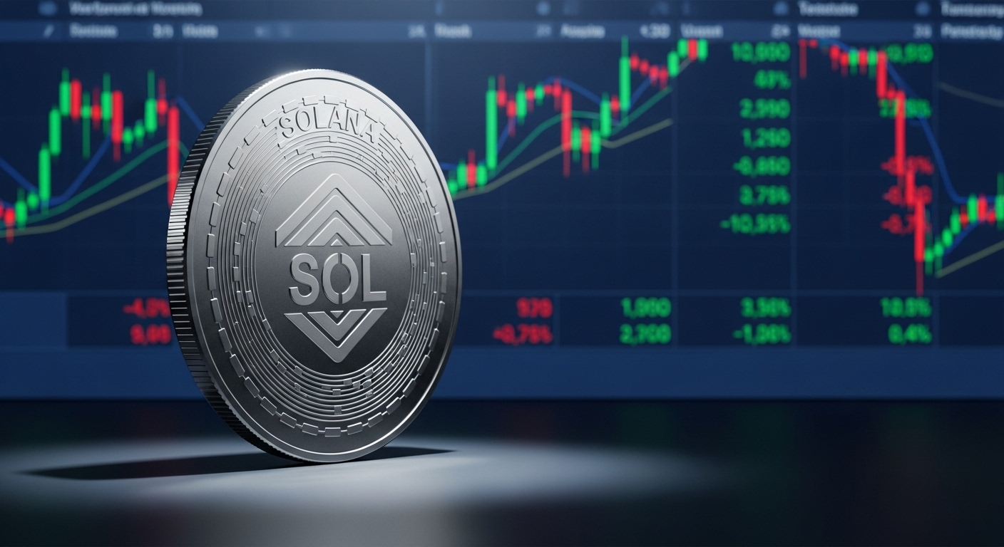 솔라나·라이트코인·헤데라 현물 ETF, 美 나스닥·NYSE 상장…알트코인 제도권 진입 신호탄
