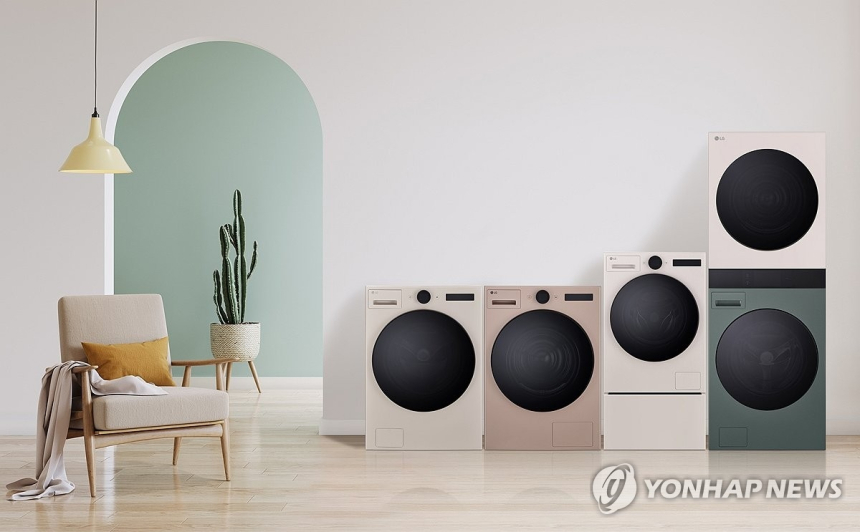 LG전자, 관세 위기 넘고 '전장·AI 가전'으로 미래 승부 건다