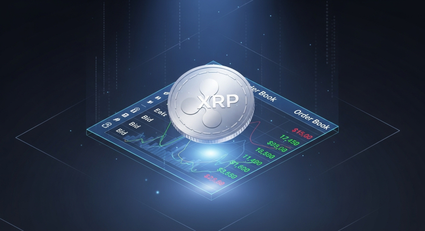 XRP 1,000달러 매도 논란…XRPL 구조상 체결 불가, 핵심 개발자 단언