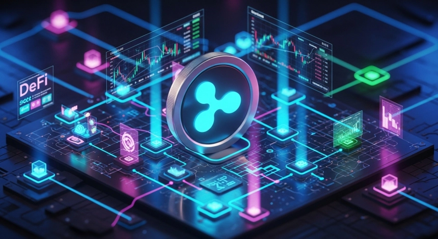 XRP, SEC와 소송 종결…DeFi 플랫폼 '텐드라' 주목받는 이유