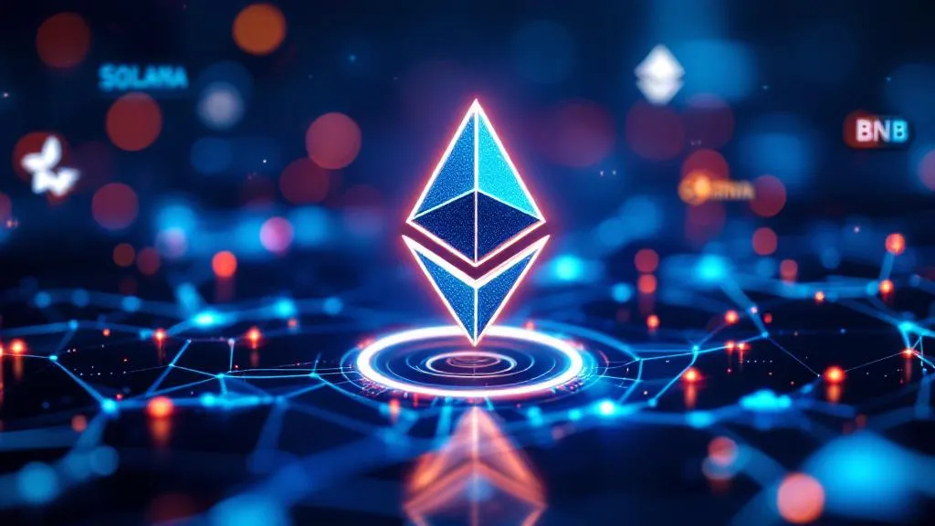  이더리움 'Fusaka' 업그레이드 일정 확정…솔라나·BNB 체인도 기술 개선 박차 / TokenPost Ai 