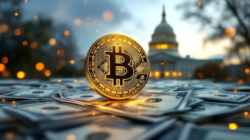 미 재무장관, '미국 정부, 비트코인 170억 달러 보유' 확인