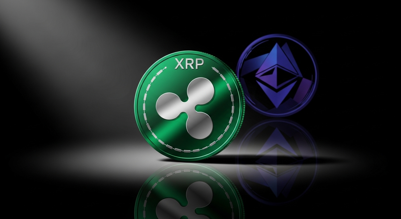 리플 CTO, 40,000 ETH 1달러에 매도한 과거 공개…놓친 수익률 150만 % 충격