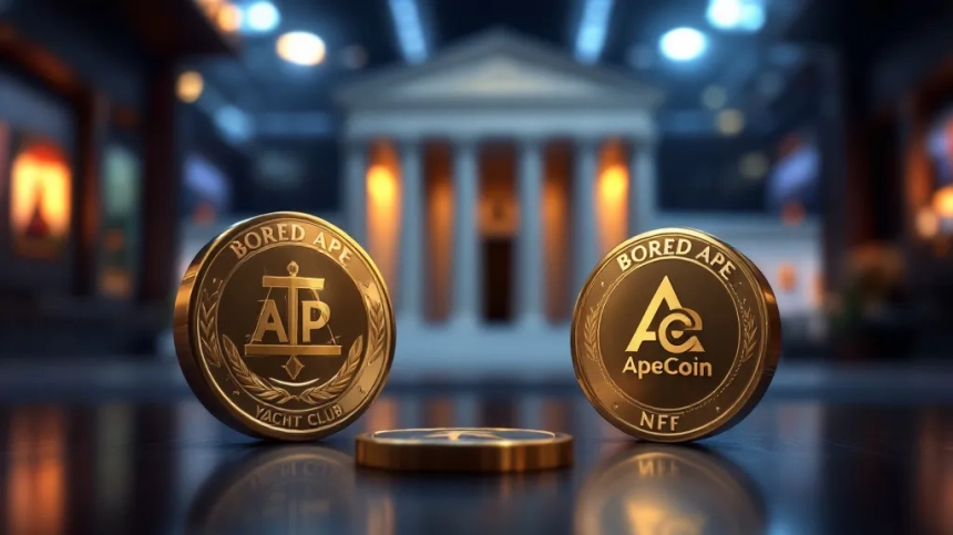 미 법원, 'BAYC NFT·에이프코인 증권 아니다' 판결