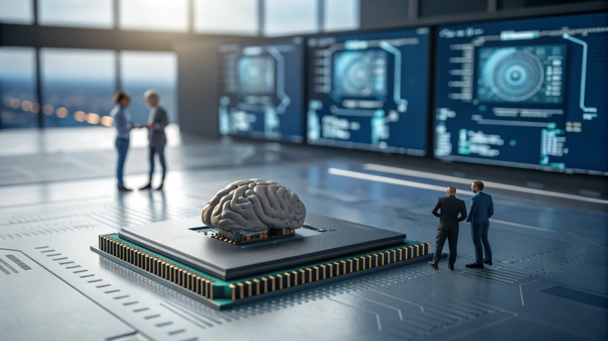  메타, AI 인력 600명 정리해고…‘소수 정예’ 전략 전환 / TokenPost.ai 