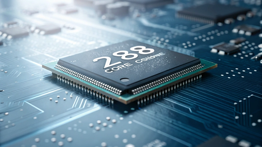  인텔, 팬서 레이크 공개… 최대 288코어 서버칩으로 AI 시대 겨눈다