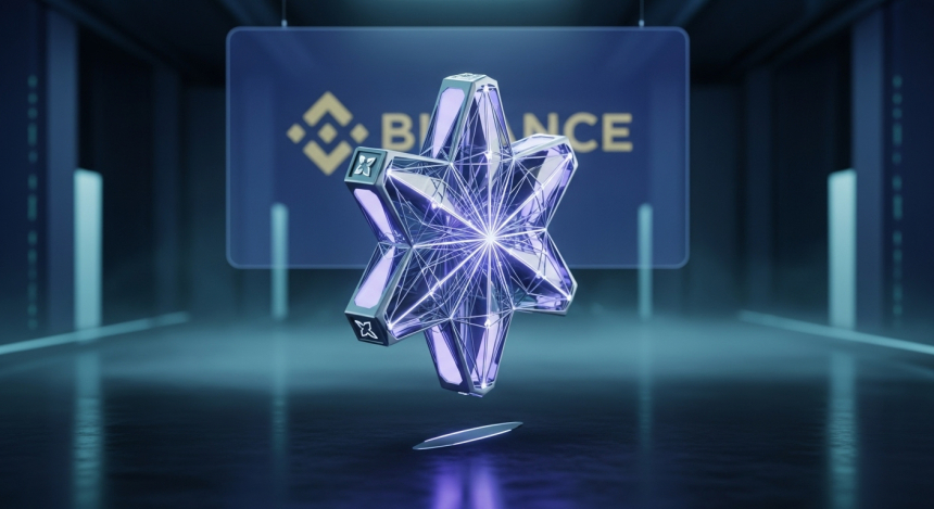 바이낸스, 아스터(ASTER) 상장… 3주만에 1,913% 급등 '괴물토큰' 주목