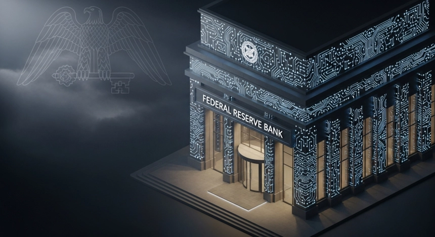 美 법원, 커스토디아뱅크 '마스터 계좌' 소송 기각…연준 손 들어줘