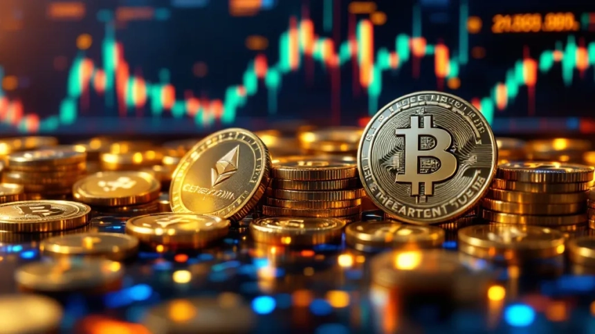 비트코인·이더리움 옵션 5.8조 원 규모 오늘 만기 도래