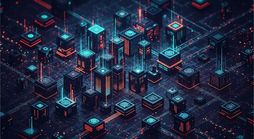  GPU 독점이 만든 AI 불균형…블록체인 기반 '컴퓨트 마켓'이 해법될까