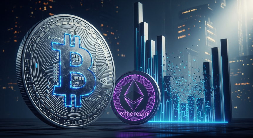  美 비트코인·이더리움 ETF 5거래일 연속 순유출…트럼프 리스크에 투자심리 '흔들'