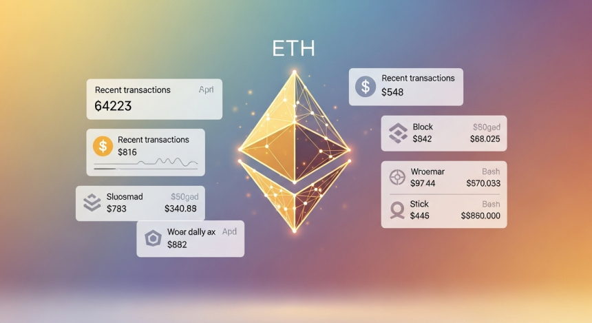  이더리움 유저 필수 도구 '이더스캔', 블록체인 탐색기 경쟁 속 선두주자 부상