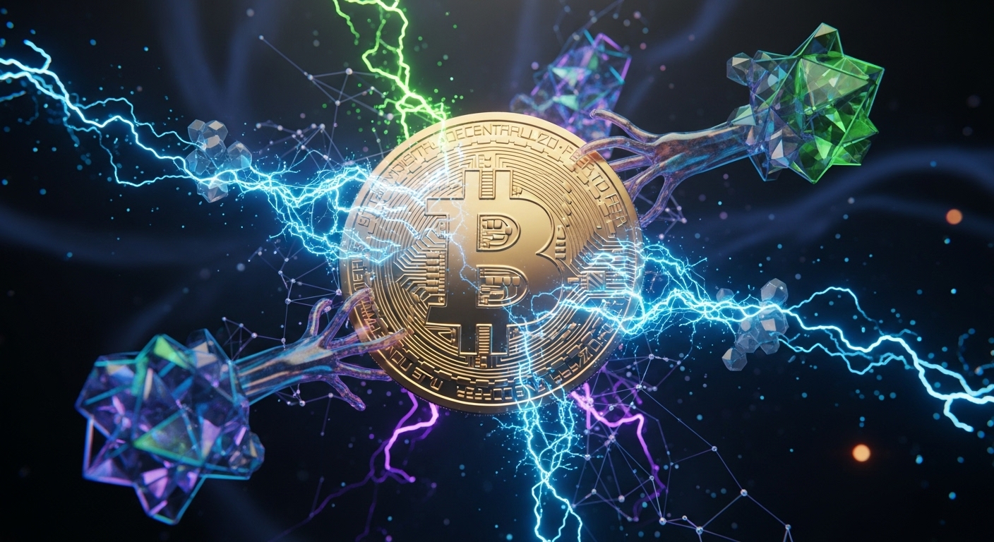 양자컴퓨터, 비트코인($BTC) 보안 위협 현실화...전문가 