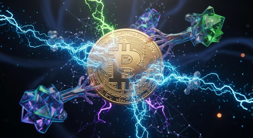 양자컴퓨터, 비트코인($BTC) 보안 위협 현실화...전문가 