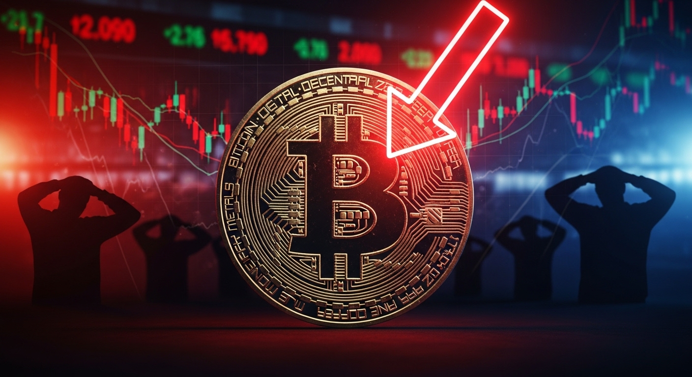 비트코인($BTC) 공포 지수 1년 내 최저…“지금이 매수 기회” 분석 나와