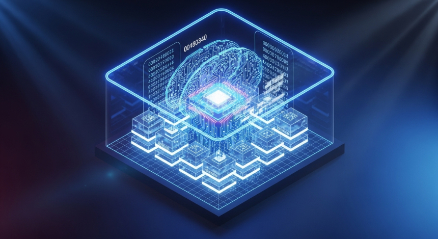 AI 신뢰, '검증 가능한 인프라'로 진화 중...블록체인이 핵심 기술로 부상