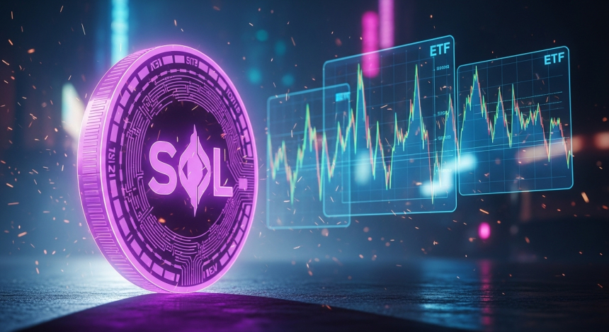  홍콩, 아시아 최초 솔라나($SOL) 현물 ETF 승인…10월 27일 거래 개시