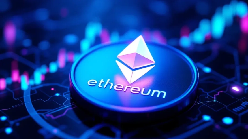 이더리움 4,600달러 돌파