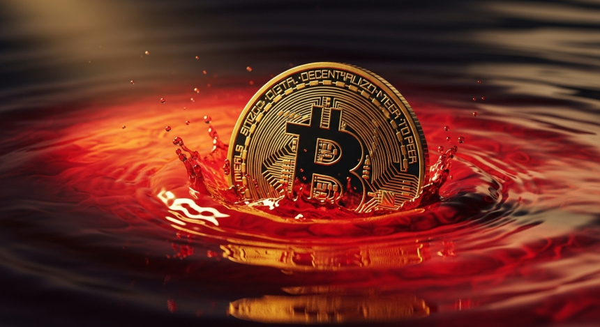 비트코인 대규모 청산에 DOGE 창립자 분노…XRP, 시총 3위서 밀려