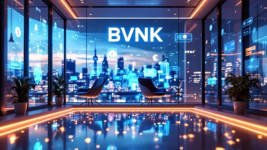 코인베이스, 스테이블코인 스타트업 BVNK 인수 유력