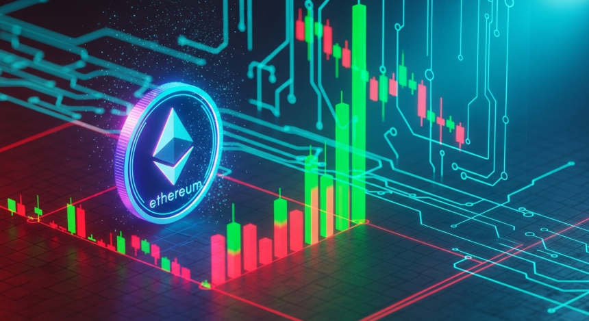 이더리움($ETH), 5,000달러 돌파 눈앞…사상 최고가 재도전 신호탄?