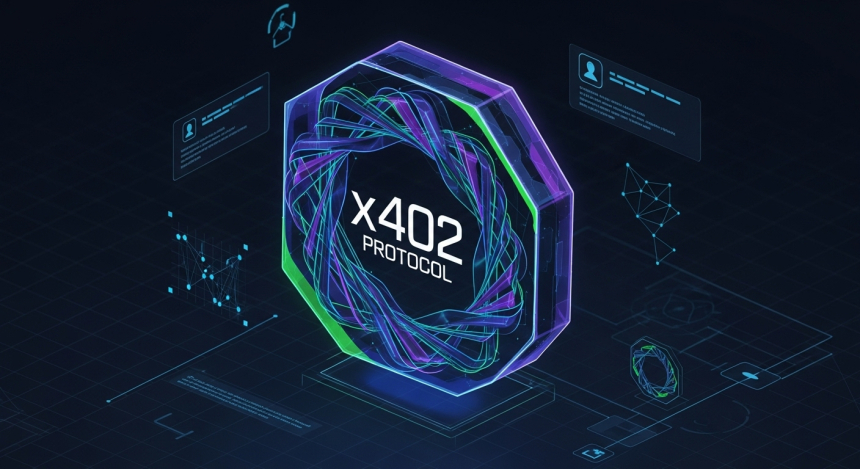  바이낸스, 코인베이스 지원 x402 통합…웹 기반 블록체인 결제 시대 열린다