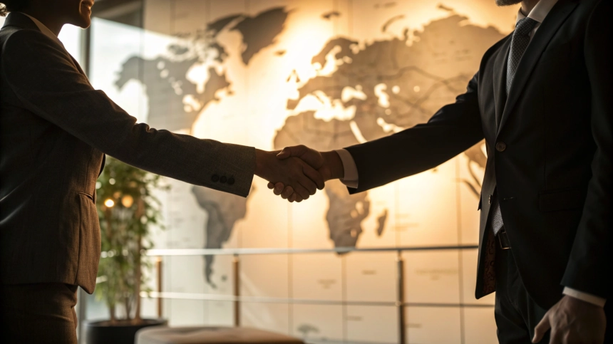  창원시, 콜롬비아와 손잡고 중남미 수출길 넓힌다