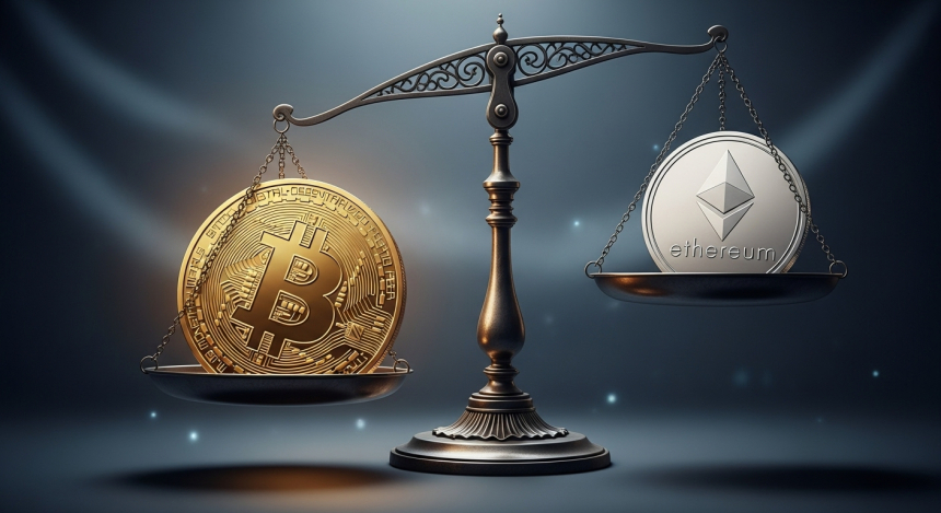  美 비트코인·이더리움 ETF서 일주일 새 1조 원 유출…단기 조정 신호?