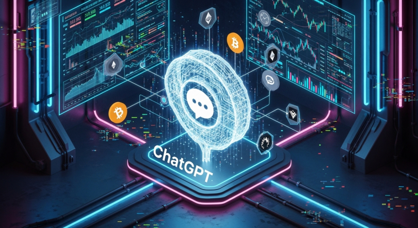 챗GPT로 떠오를 코인 선제 포착…Z세대 67% 'AI 전략' 활용