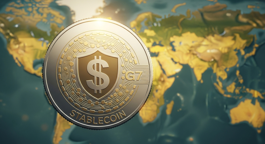 G7 은행, 스테이블코인 공동 발행 추진…'GENIUS법'이 촉매제