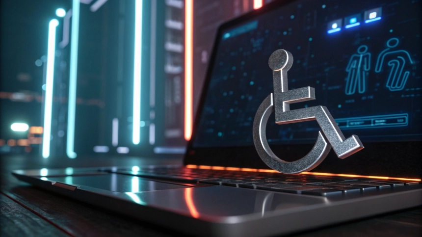 美 공공기관, AI로 웹사이트 대개편… 디지털 접근성 '의무'에서 '신뢰'로