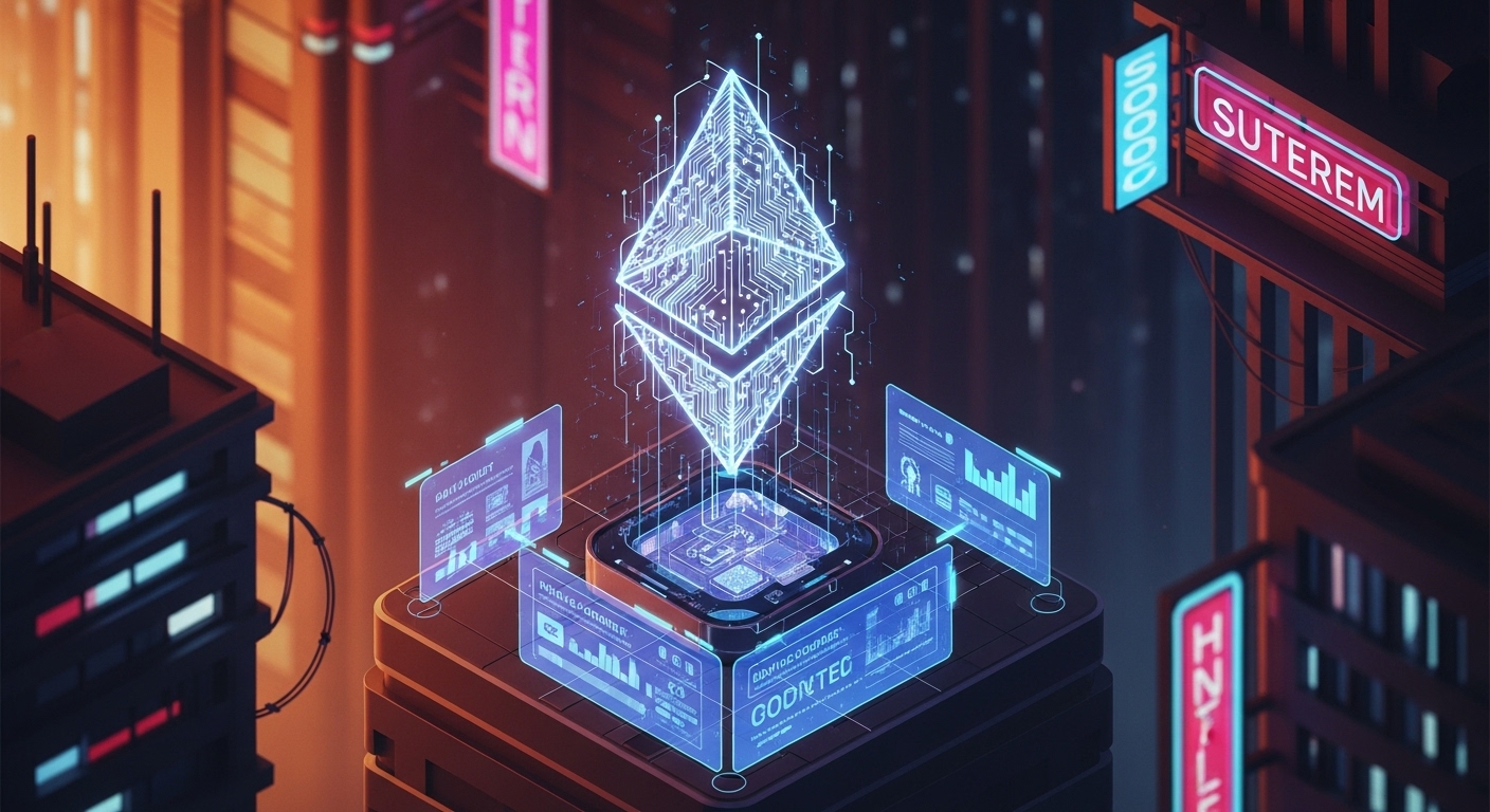 이더리움($ETH) 장기 보유 물량 대거 이동…ICO 시대 토큰 매도 본격화