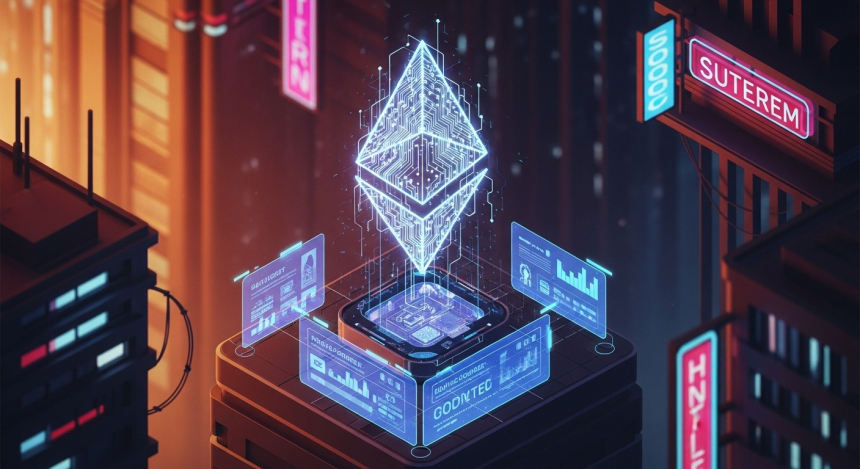  이더리움($ETH) 장기 보유 물량 대거 이동…ICO 시대 토큰 매도 본격화