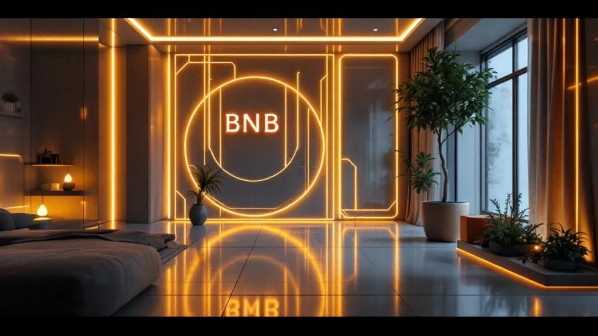 코인베이스, BNB 상장 검토 로드맵에 추가