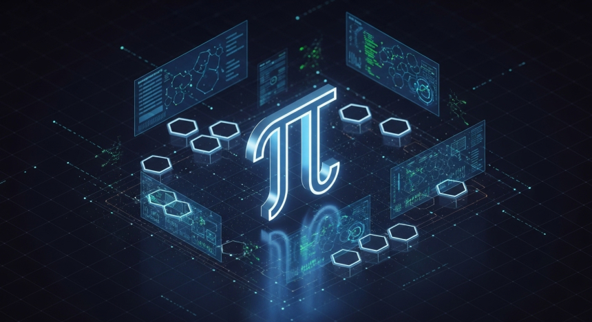  파이코어팀, '파이 앱 스튜디오' 기능 대폭 확장…AI로 dApp 제작 간소화