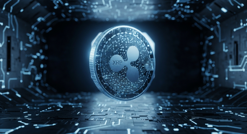 리플, XRP 400만 개 추가 잠금…과잉 공급 차단 및 가격 방어 전략