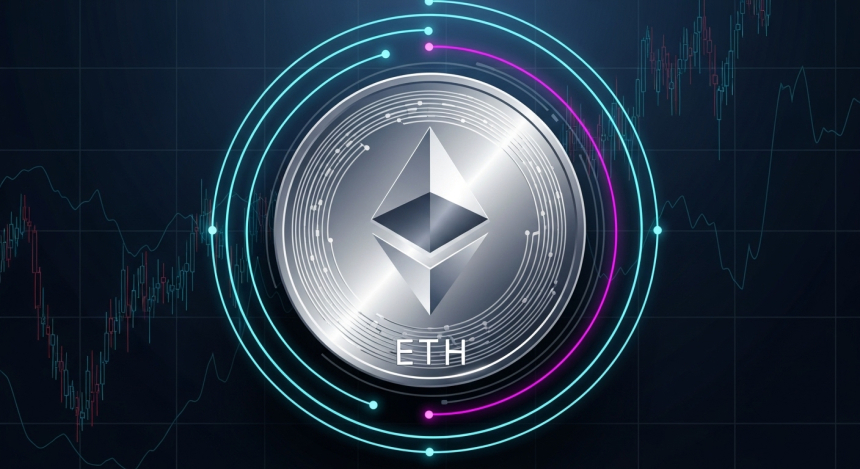 이더리움($ETH), 4,500달러 조정에도 '폭발적 반등' 신호…지지선 유지 주목