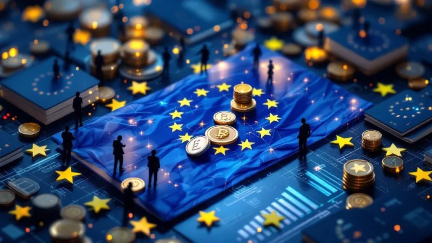 EBA, 암호화폐 규제 전환기 '감독 공백' 우려 경고