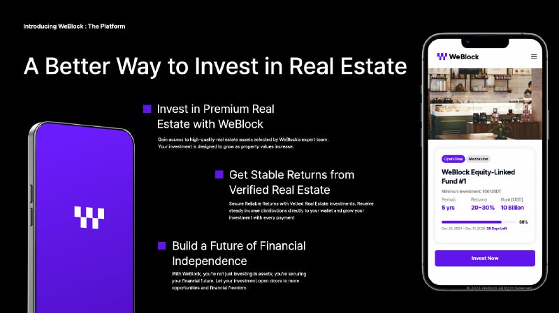  위블록, AI 기반 실물자산 스테이킹 알고리즘 공개… ‘안정성’ 입증