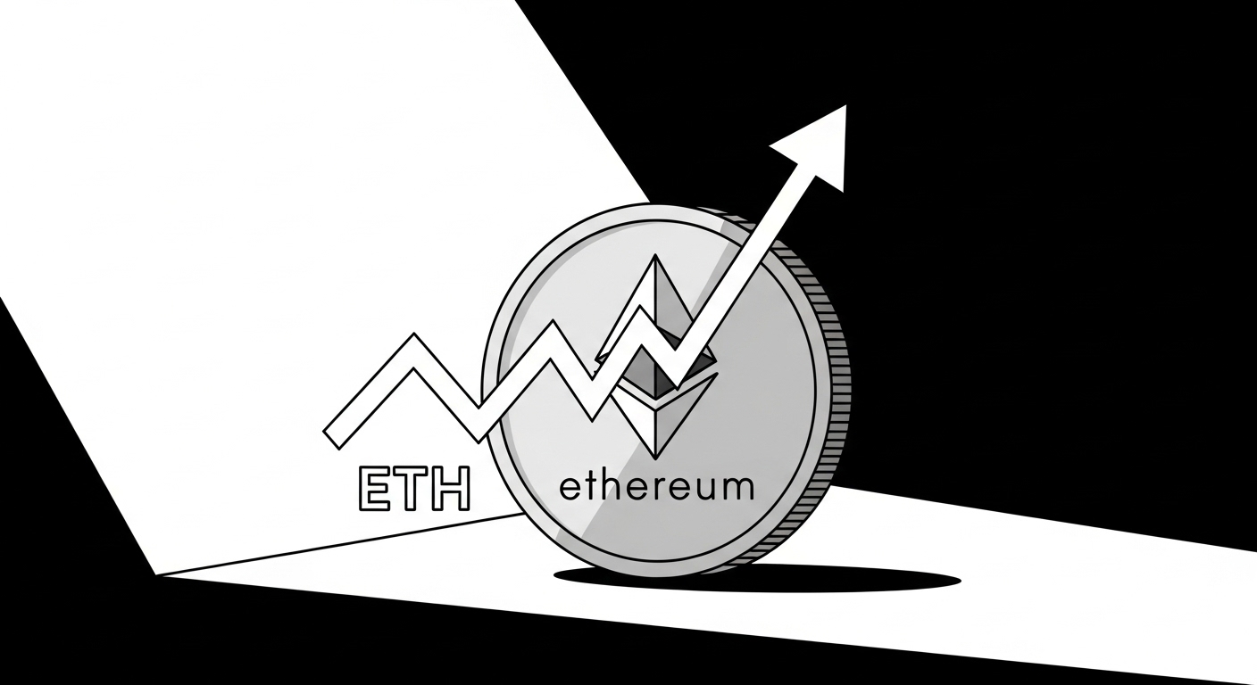 이더리움($ETH), 11월 사상 최고가 재도전 전망…7,300달러 가능성 제기